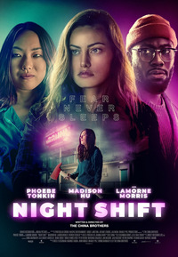 Night Shift (DVD)