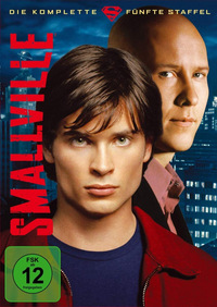 Smallville - Staffel 5 - DVD 6 - Episoden 20 - 22 (DVD)