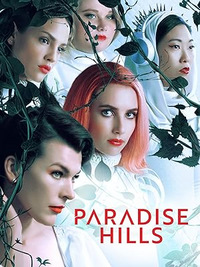 Paradise Hills (Blu-ray)