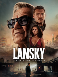 Lansky (Blu-ray)