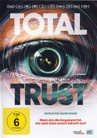 Total Trust (DVD)