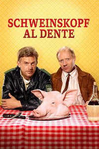Schweinskopf al dente (Blu-ray)