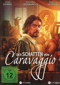 Der Schatten von Caravaggio (DVD)