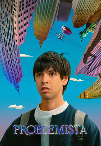 Problemista (DVD)