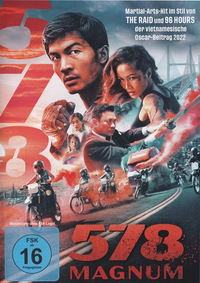 578 Magnum (DVD)