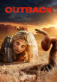 Outback (Blu-ray)
