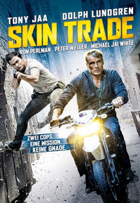 Skin Trade (DVD)