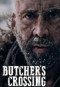 Butcher's Crossing