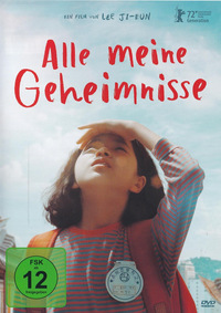 Alle meine Geheimnisse (DVD)