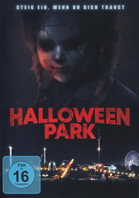 Halloween Park (DVD)