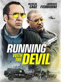 Running with the Devil (DVD)