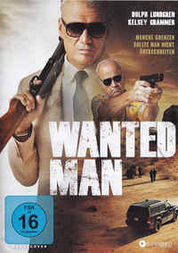 Wanted Man (DVD)