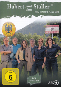 Hubert ohne Staller - Dem Himmel ganz nah (DVD)
