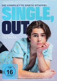 Single, Out - Staffel 1 (DVD)