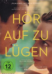 Hör auf zu lügen (DVD)