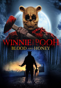 Winnie the Pooh - Blood and Honey