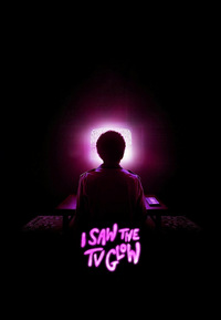 I Saw the TV Glow (DVD)