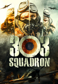 Squadron 303 (DVD)