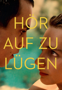 Hör auf zu lügen