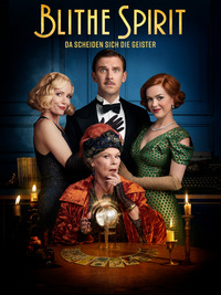 Da scheiden sich die Geister (DVD)