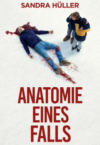 Anatomie eines Falls