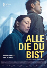 Alle die du bist (DVD)