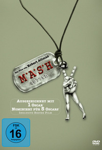 M*A*S*H (DVD)