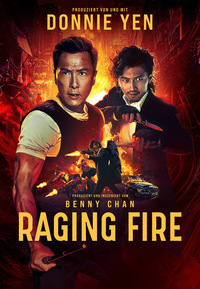 Raging Fire