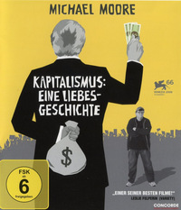 Kapitalismus - Eine Liebesgeschichte (DVD)