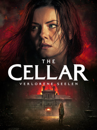 The Cellar (Blu-ray)