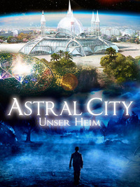 Astral City (Blu-ray)