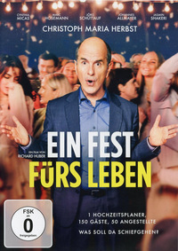 Ein Fest fürs Leben (DVD)