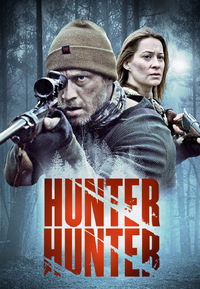 Hunter Hunter
