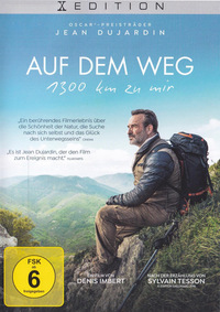 Auf dem Weg (DVD)