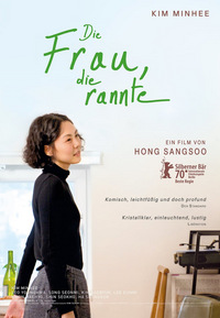 Die Frau, die rannte (DVD)