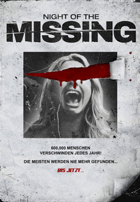 Night of the Missing