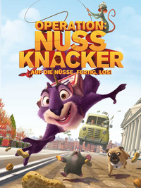 Operation: Nussknacker (DVD)