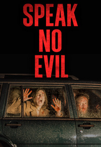 Speak No Evil