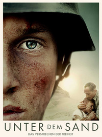 Unter dem Sand (Blu-ray)