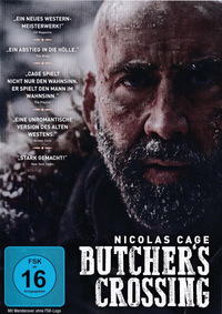 Butcher's Crossing (DVD)