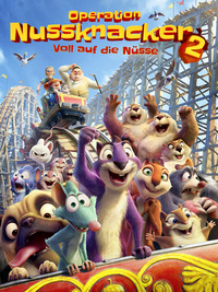 Operation: Nussknacker 2 (DVD)