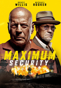 Maximum Security