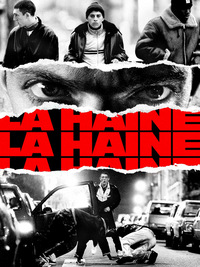 La Haine - Hass