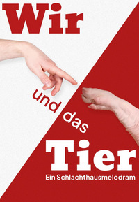Wir und das Tier