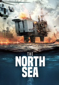 The North Sea