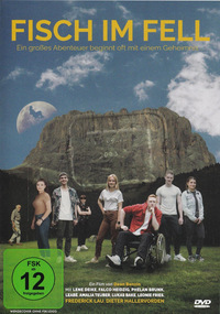Fisch im Fell (DVD)