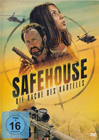 Safehouse (Blu-ray)