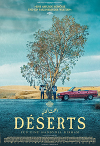 Déserts (DVD)