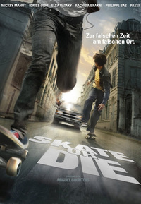 Skate or Die (DVD)