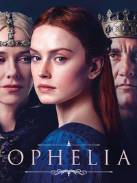 Ophelia (Blu-ray)